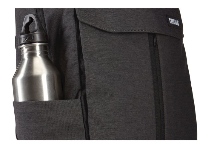Рюкзак Thule Lithos 20L Backpack (Black) 670x500 - Фото 7