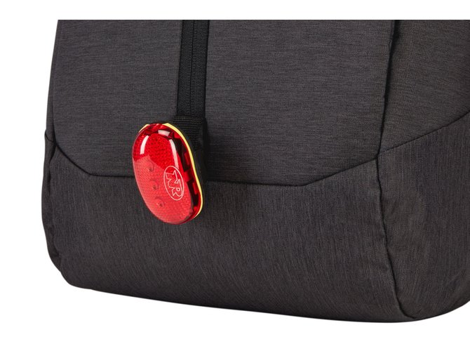 Рюкзак Thule Lithos 20L Backpack (Black) 670x500 - Фото 8