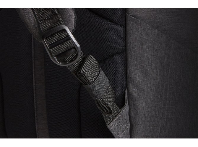 Рюкзак Thule Lithos 20L Backpack (Black) 670x500 - Фото 9