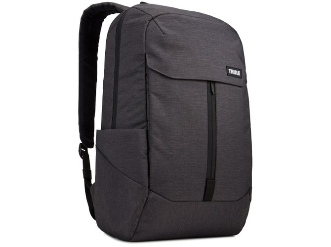 Рюкзак Thule Lithos 20L Backpack (Black) 670x500 - Фото
