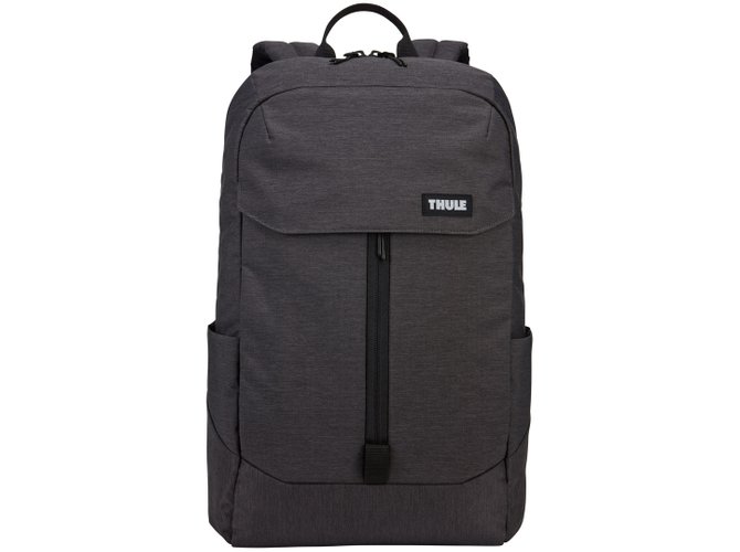 Рюкзак Thule Lithos 20L Backpack (Black) 670x500 - Фото 2