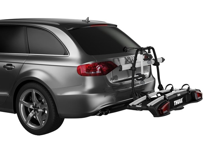 Removable ramp for loading bikes Thule Loading Ramp XT 9172 670x500 - Фото 3