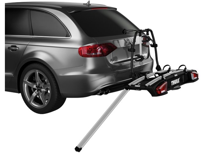 Removable ramp for loading bikes Thule Loading Ramp XT 9172 670x500 - Фото 5