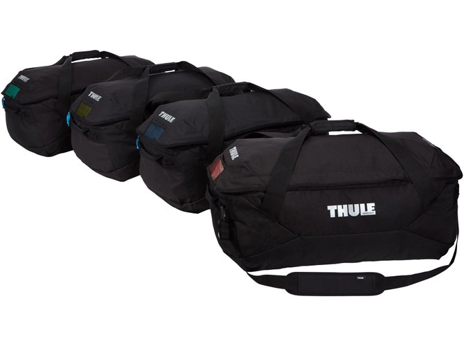 Комплект сумок в бокс Thule GoPack Set 8006 670x500 - Фото