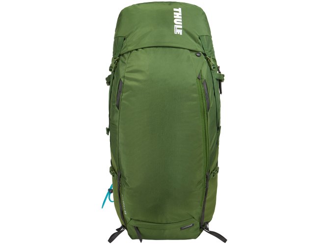 Backpack Thule AllTrail 45L Men's (Garden Green) 670x500 - Фото 2