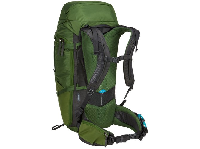 Backpack Thule AllTrail 45L Men's (Garden Green) 670x500 - Фото 3