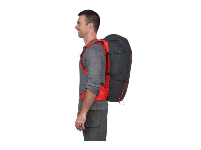 Backpack Thule AllTrail 35L Men's (Mykonos) 670x500 - Фото 4