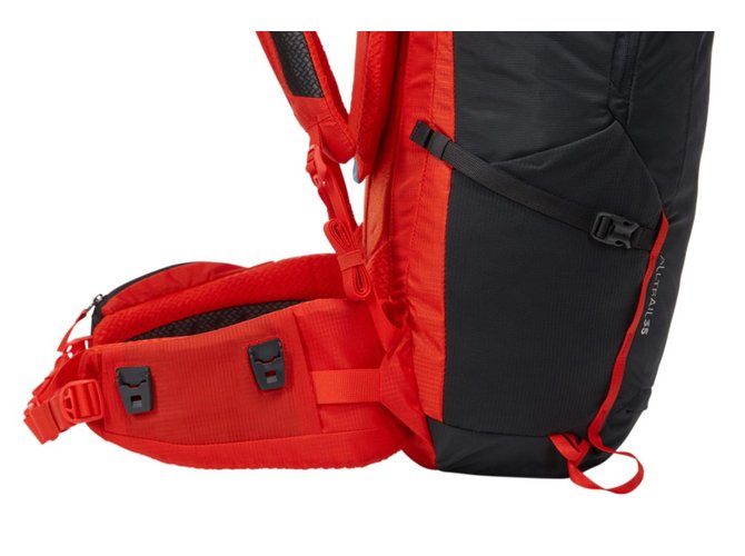 Backpack Thule AllTrail 35L Men's (Mykonos) 670x500 - Фото 6