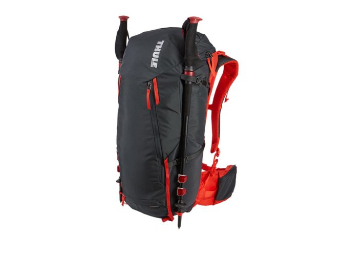 Backpack Thule AllTrail 35L Men's (Mykonos) 670x500 - Фото 11