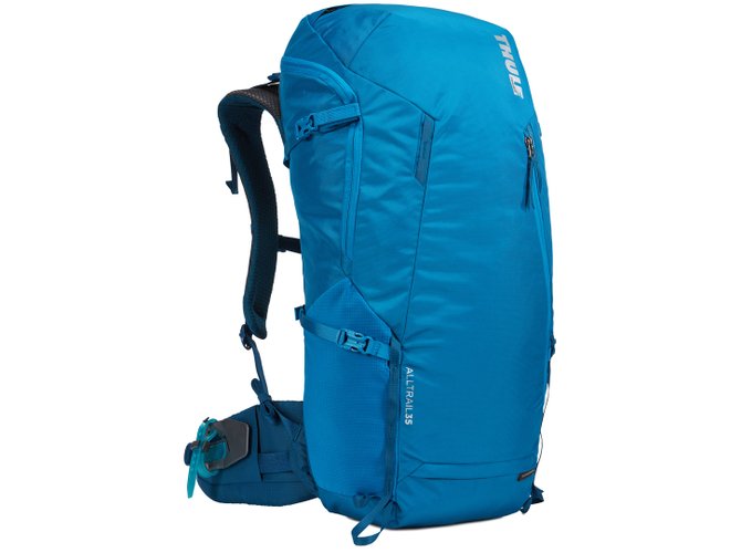 Backpack Thule AllTrail 35L Men's (Mykonos) 670x500 - Фото
