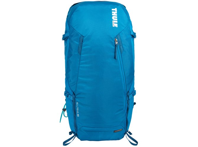 Backpack Thule AllTrail 35L Men's (Mykonos) 670x500 - Фото 2
