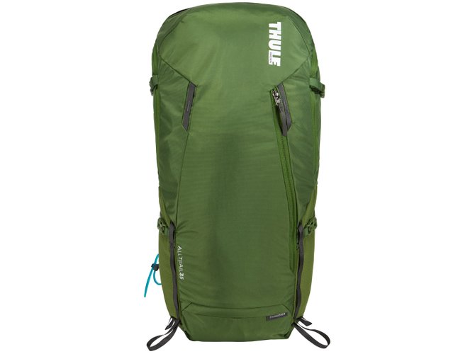 Backpack Thule AllTrail 35L Men's (Garden Green) 670x500 - Фото 2