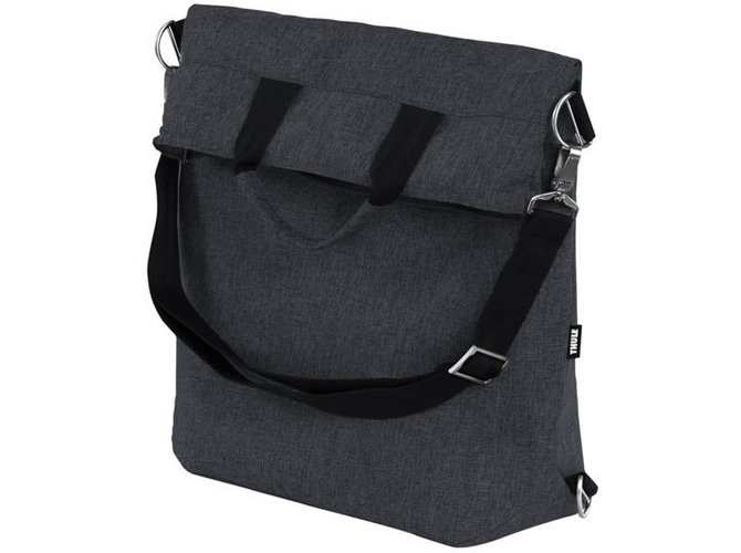 Сумка Thule Changing Bag (Shadow Grey) 670x500 - Фото