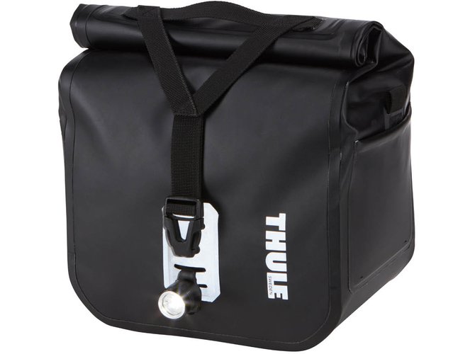 Thule Shield Handlebar Bag 670x500 - Фото 10