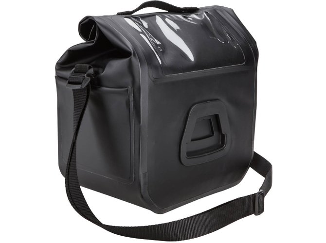 Thule Shield Handlebar Bag 670x500 - Фото 2