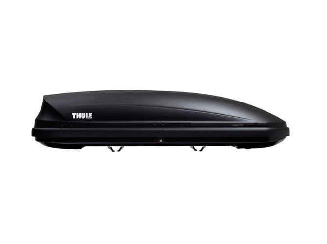 Roof box Thule Pacific L Antracite 670x500 - Фото 3