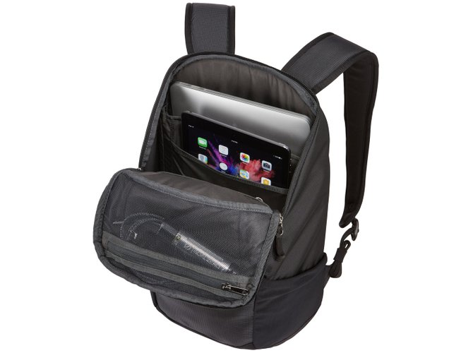 Рюкзак Thule EnRoute Backpack 14L (Asphalt) 670x500 - Фото 4