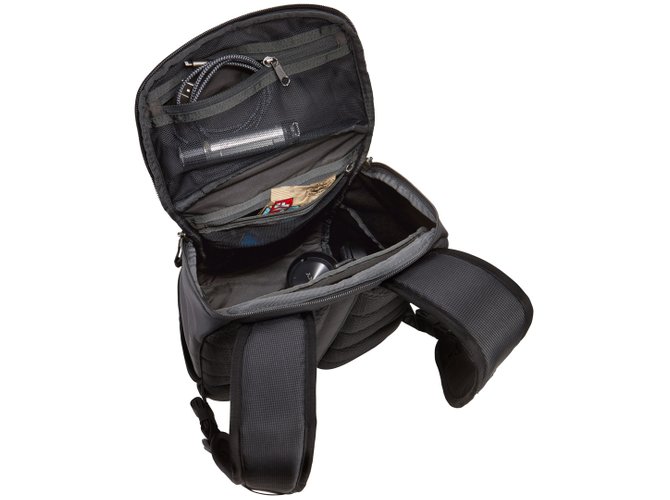 Рюкзак Thule EnRoute Backpack 14L (Asphalt) 670x500 - Фото 5