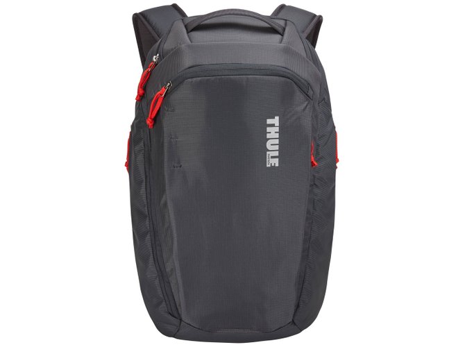Рюкзак Thule EnRoute Backpack 23L (Asphalt) 670x500 - Фото 2