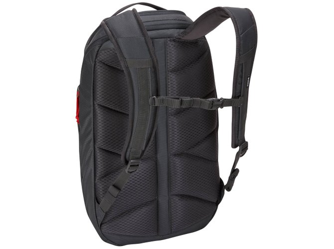 Рюкзак Thule EnRoute Backpack 23L (Asphalt) 670x500 - Фото 3
