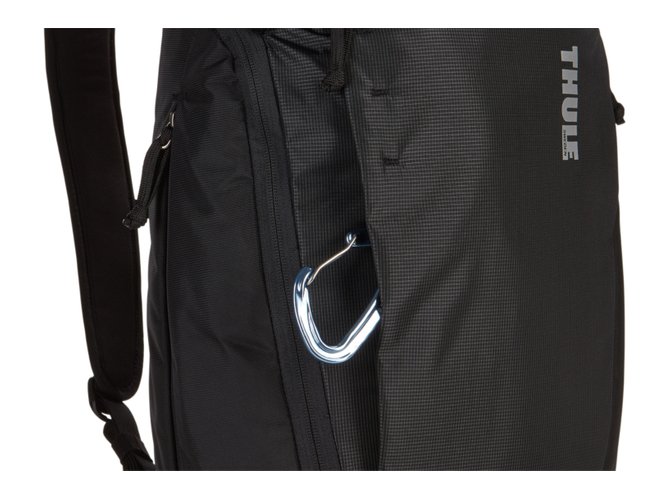 Рюкзак Thule EnRoute Backpack 23L (Asphalt) 670x500 - Фото 10