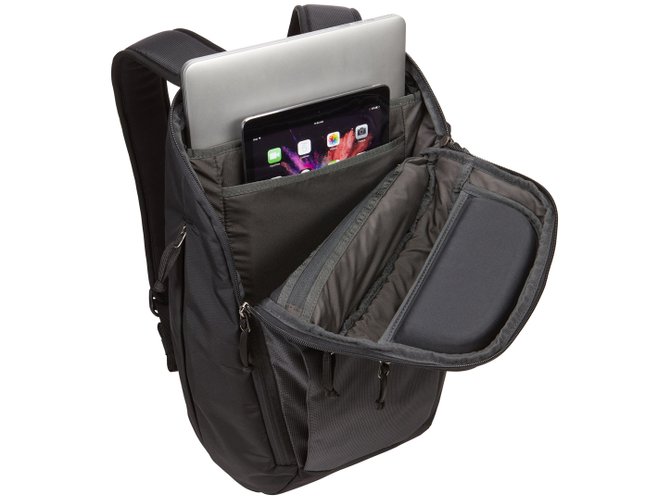 Рюкзак Thule EnRoute Backpack 23L (Asphalt) 670x500 - Фото 5