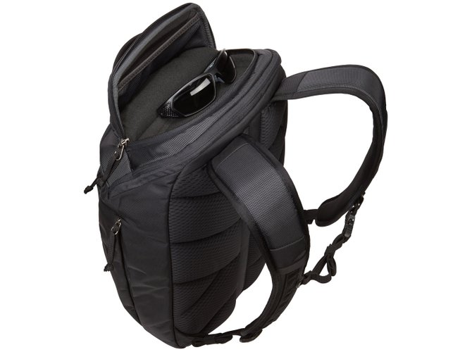 Рюкзак Thule EnRoute Backpack 23L (Asphalt) 670x500 - Фото 6