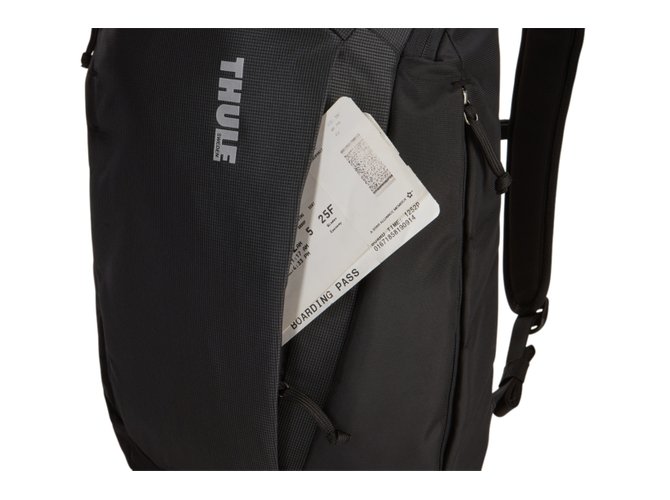 Рюкзак Thule EnRoute Backpack 23L (Asphalt) 670x500 - Фото 9