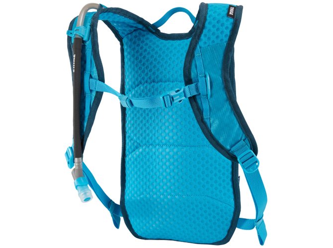 Hydration pack Thule UpTake 6L Youth (Rooibos) 670x500 - Фото 8