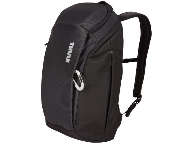 Thule EnRoute Camera Backpack 20L (Black) 670x500 - Фото 12