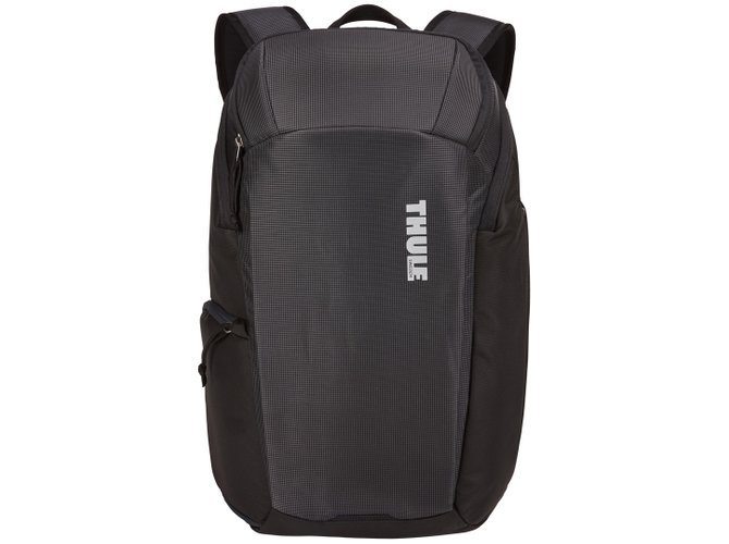 Thule EnRoute Camera Backpack 20L (Black) 670x500 - Фото 2