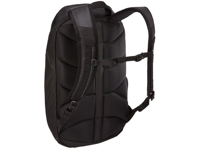 Thule EnRoute Camera Backpack 20L (Black) 670x500 - Фото 3