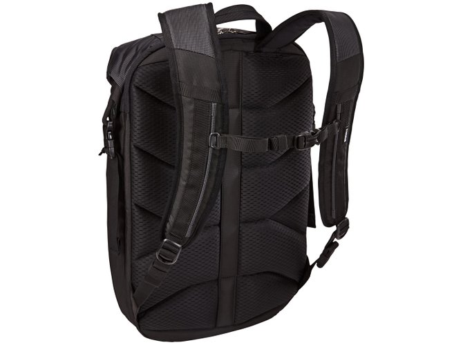 Рюкзак Thule EnRoute Camera Backpack 25L (Black) 670x500 - Фото 3