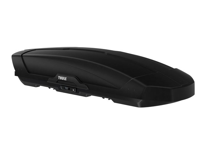 Roof box Thule Motion XT XL Limited Edition 670x500 - Фото