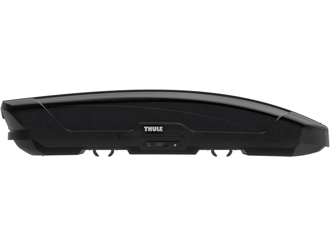 Roof box Thule Motion XT XL Limited Edition 670x500 - Фото 4