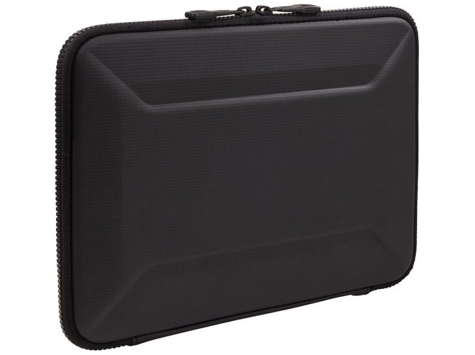Чохол Thule Gauntlet MacBook Sleeve 12" (Black) 670x500 - Фото 3