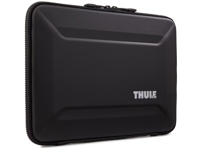 Чохол Thule Gauntlet MacBook Pro Sleeve 13" (Black) 670x500 - Фото