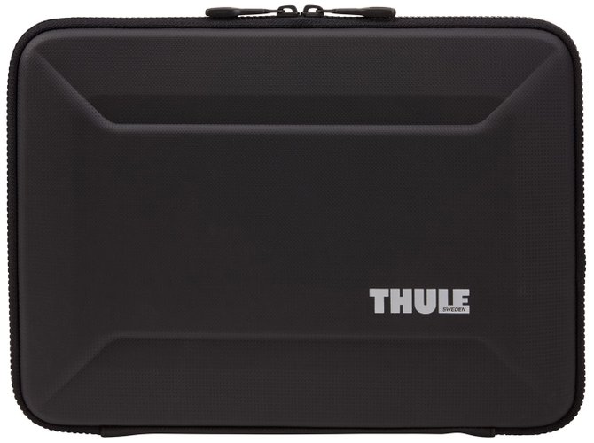 Чохол Thule Gauntlet MacBook Pro Sleeve 13" (Black) 670x500 - Фото 2