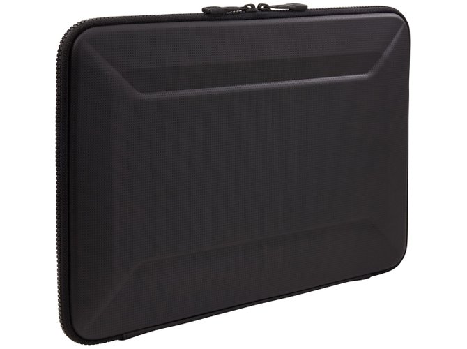 Чохол Thule Gauntlet MacBook Pro Sleeve 13" (Black) 670x500 - Фото 3