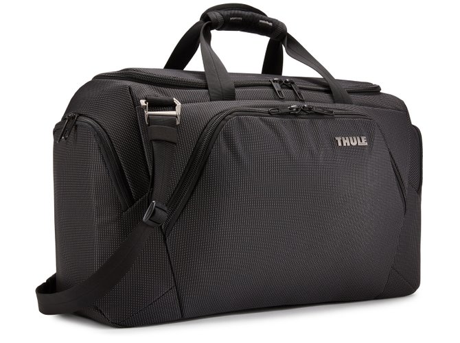 Дорожня сумка Thule Crossover 2 Duffel 44L (Black) 670x500 - Фото