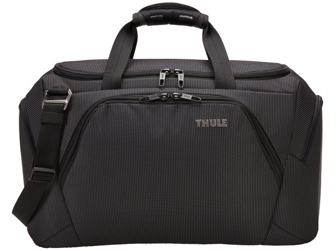 Дорожня сумка Thule Crossover 2 Duffel 44L (Black) 670x500 - Фото 2