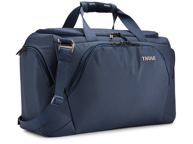Дорожня сумка Thule Crossover 2 Duffel 44L (Dress Blue) 670x500 - Фото