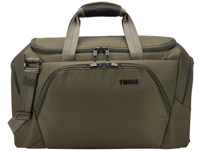Thule Crossover 2 Duffel 44L (Forest Night) 670x500 - Фото 2