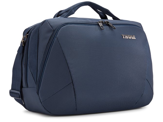 Thule Crossover 2 Boarding Bag (Dress Blue) 670x500 - Фото
