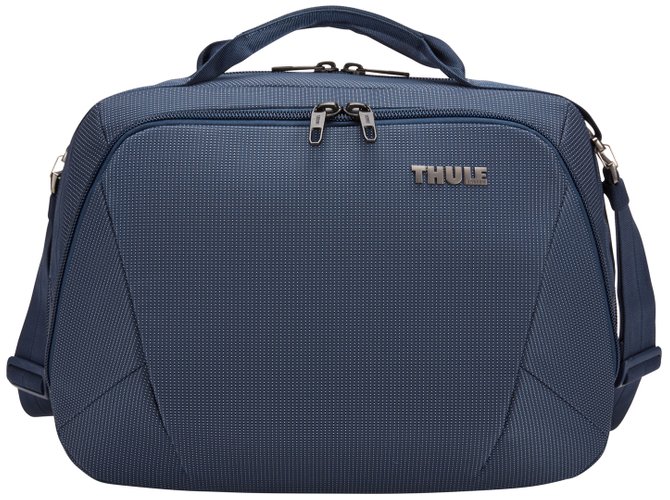 Дорожня сумка Thule Crossover 2 Boarding Bag (Dress Blue) 670x500 - Фото 2