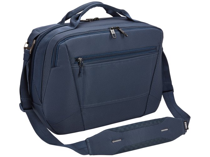 Дорожня сумка Thule Crossover 2 Boarding Bag (Dress Blue) 670x500 - Фото 3