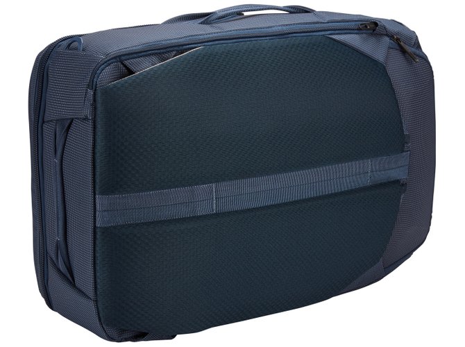 Рюкзак-Наплічна сумка Thule Crossover 2 Convertible Carry On (Dress Blue) 670x500 - Фото 15