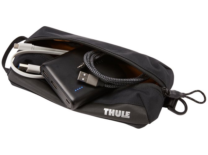 Thule Paramount Cord  Pouch Small 670x500 - Фото 5