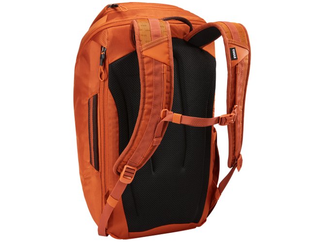 Thule Chasm Backpack 26L (Autumnal) 670x500 - Фото 3