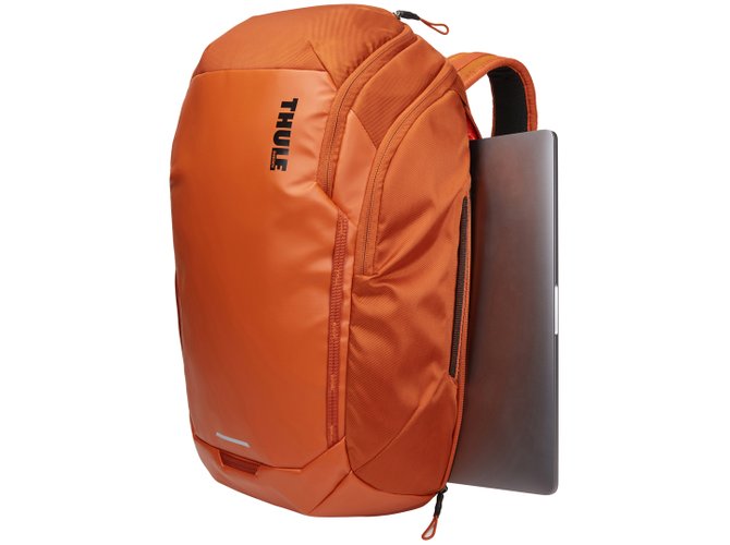 Thule Chasm Backpack 26L (Autumnal) 670x500 - Фото 6